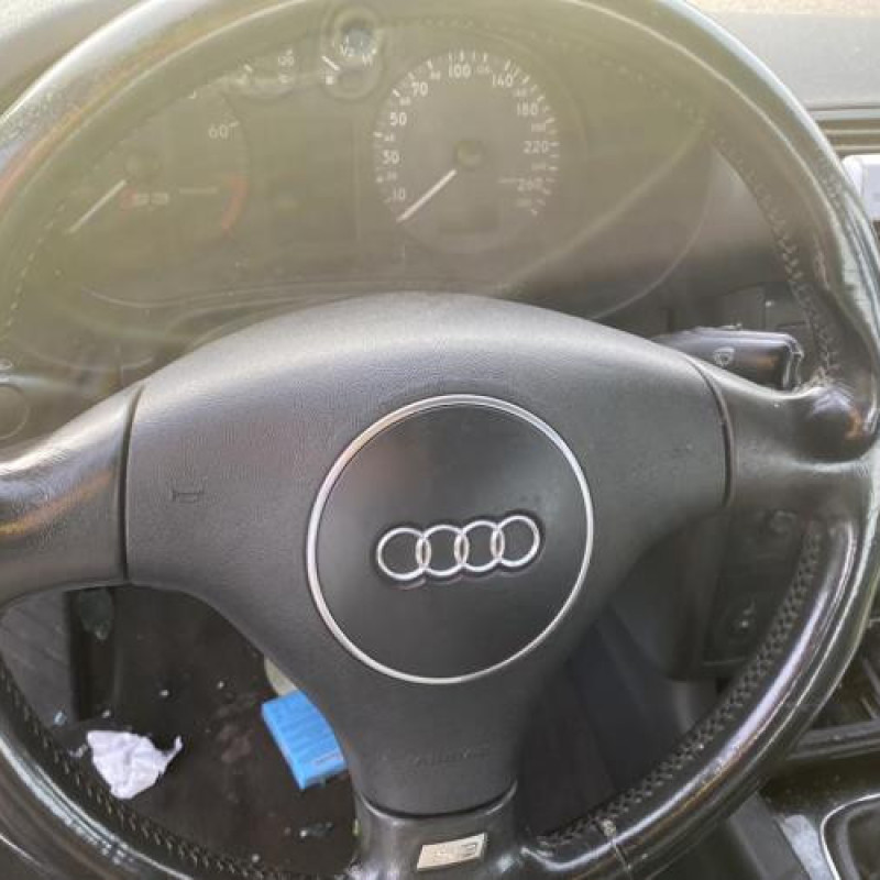 Mastervac AUDI A3 1 Photo n°3