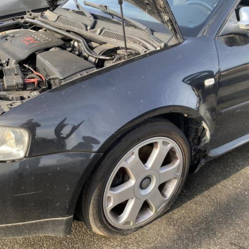 Mastervac AUDI A3 1 Photo n°5