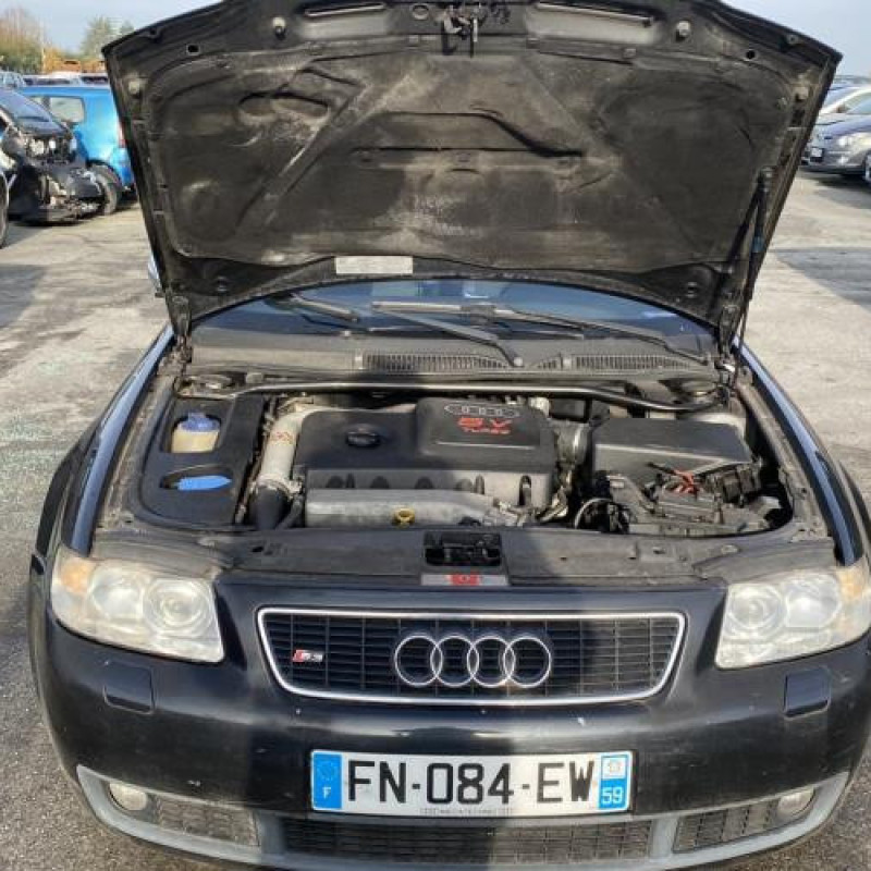 Mastervac AUDI A3 1 Photo n°6