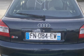 Mastervac AUDI A3 1