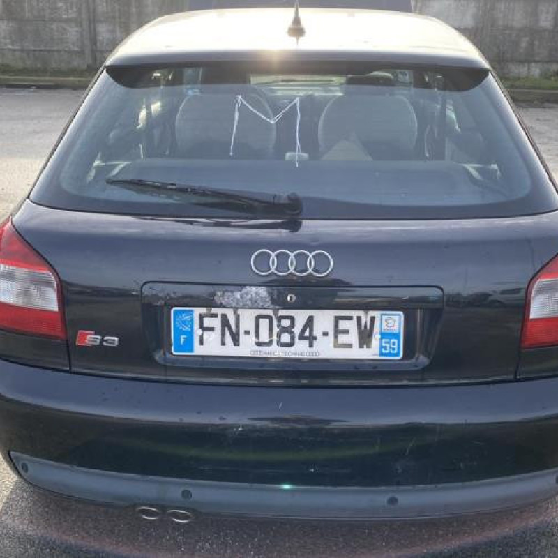 Mastervac AUDI A3 1 Photo n°11