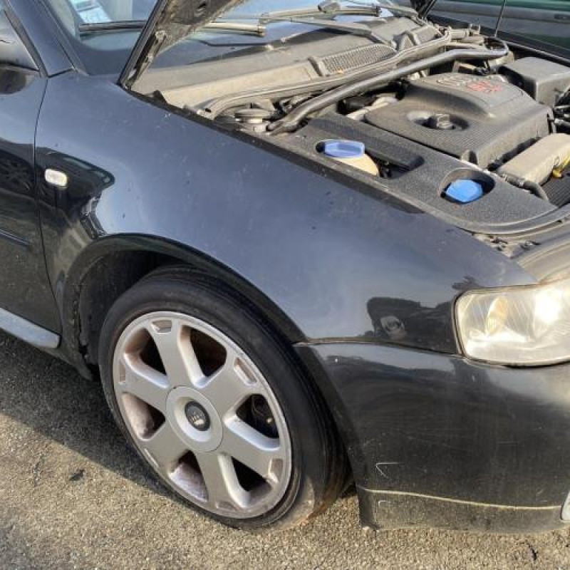 Mastervac AUDI A3 1 Photo n°12