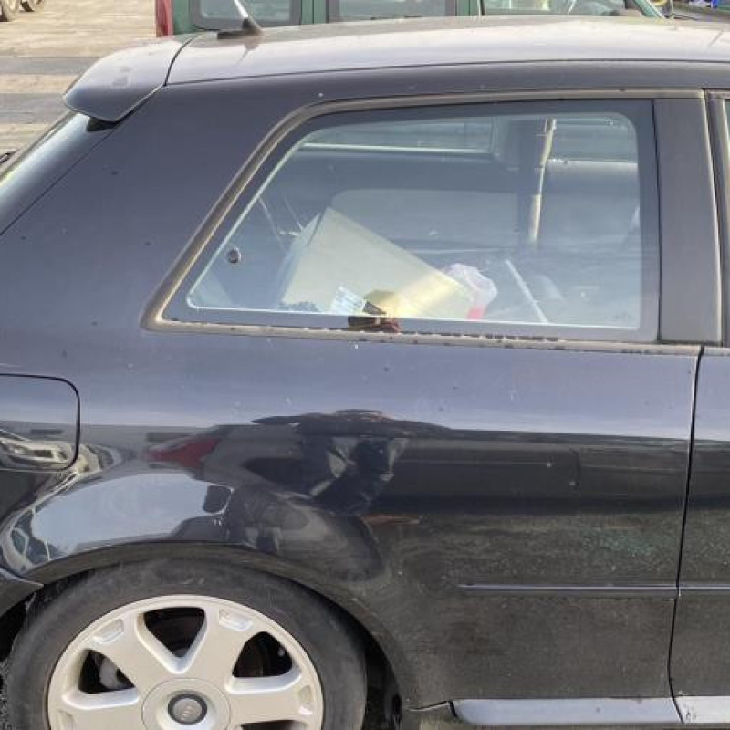 Mastervac AUDI A3 1 Photo n°17