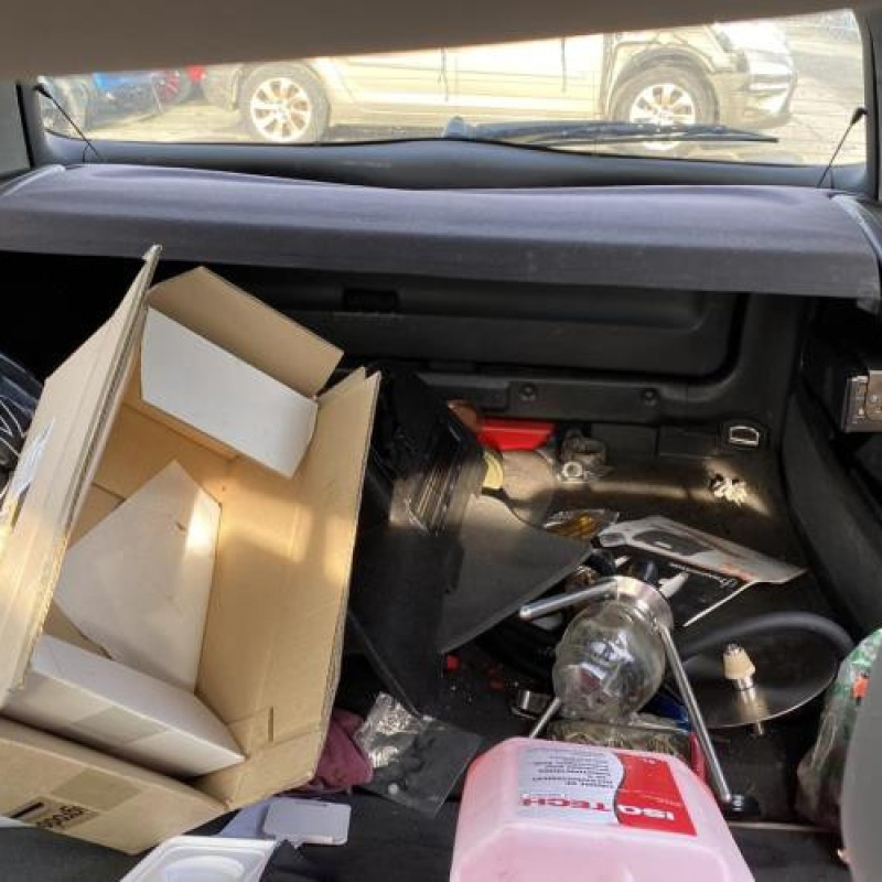 Mastervac AUDI A3 1 Photo n°18