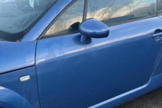 Mastervac AUDI TT 1 Photo n°1