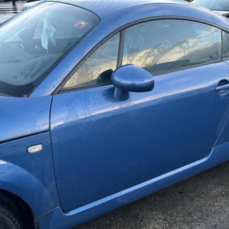 Mastervac AUDI TT 1 Photo n°1