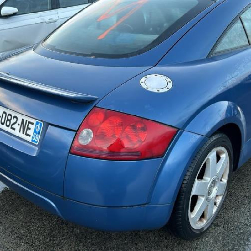 Mastervac AUDI TT 1 Photo n°2