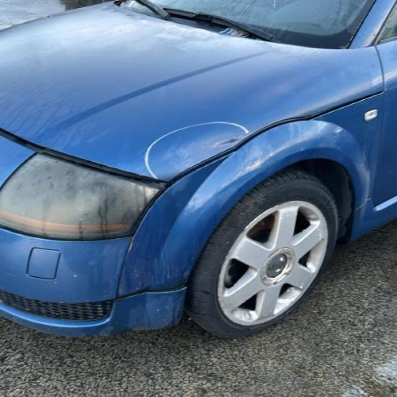 Mastervac AUDI TT 1 Photo n°6