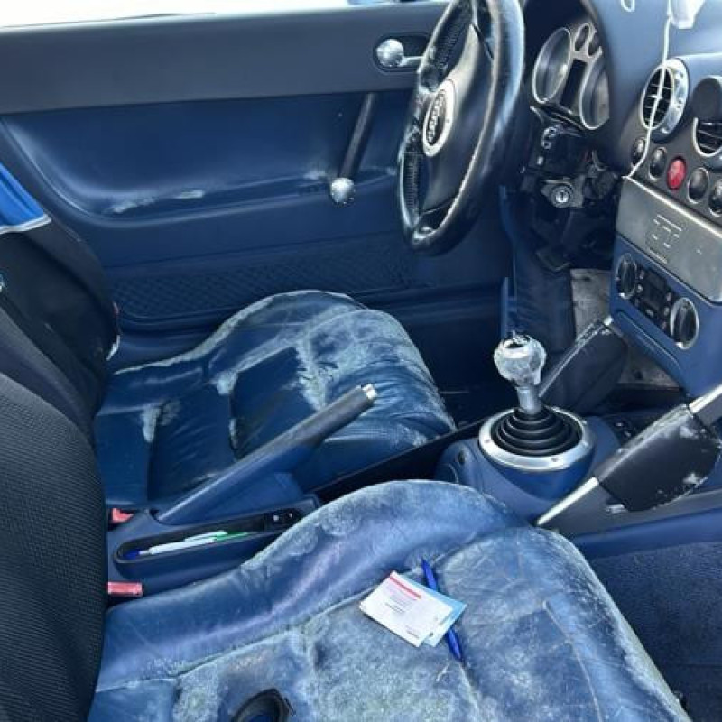 Mastervac AUDI TT 1 Photo n°7