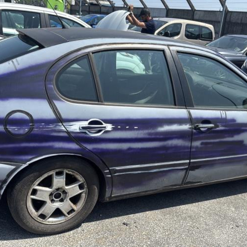 Mastervac SEAT LEON 1 Photo n°6