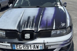 Mastervac SEAT LEON 1