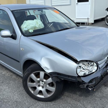 Cremaillere assistee VOLKSWAGEN GOLF 4