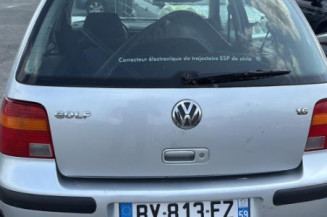 Cremaillere assistee VOLKSWAGEN GOLF 4