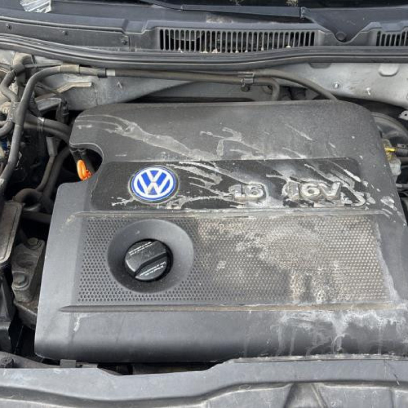 Cremaillere assistee VOLKSWAGEN GOLF 4 Photo n°19