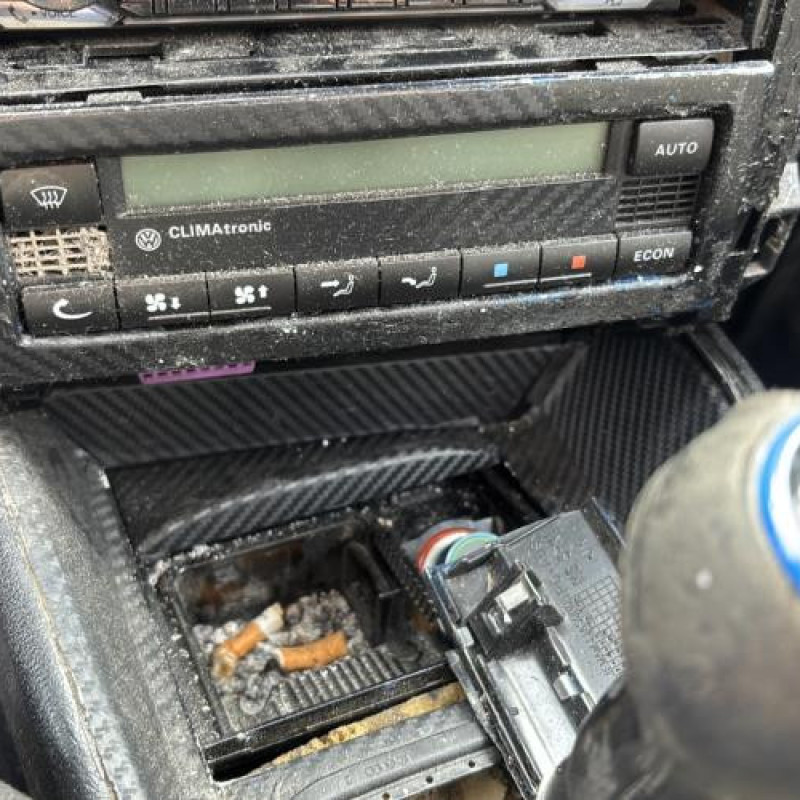 Pivot de moyeu avant gauche VOLKSWAGEN GOLF 4 Photo n°18