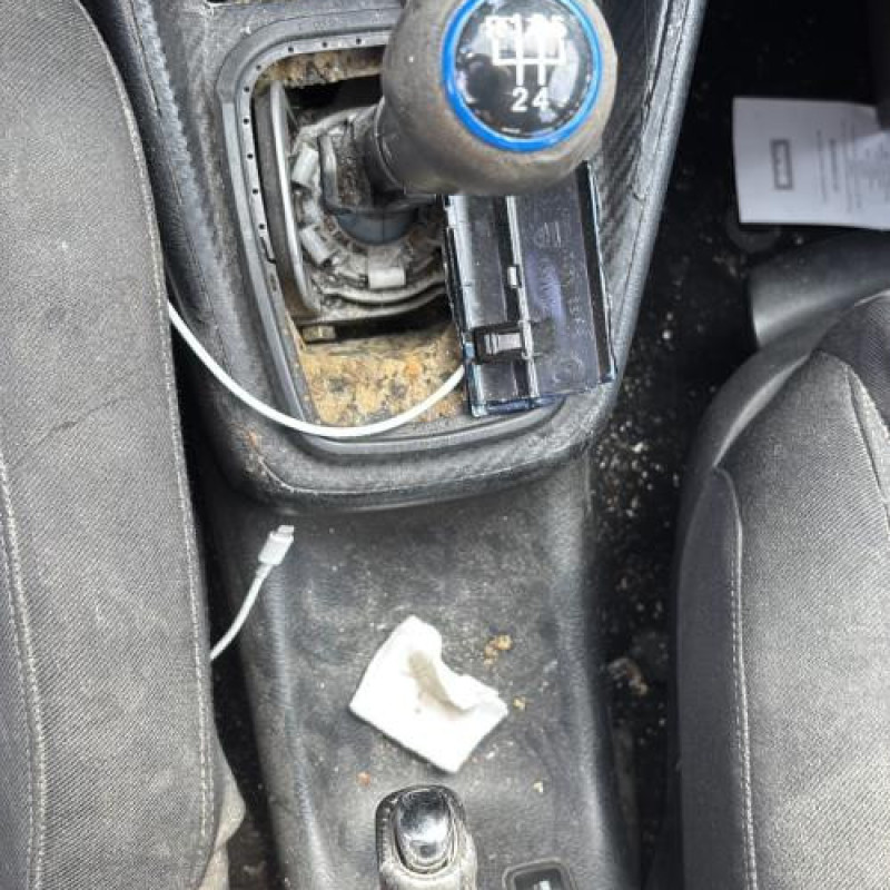 Pivot de moyeu avant gauche VOLKSWAGEN GOLF 4 Photo n°19