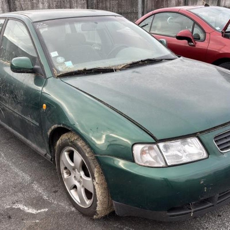 Mastervac AUDI A3 1 Photo n°2