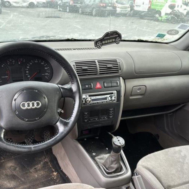 Mastervac AUDI A3 1 Photo n°14