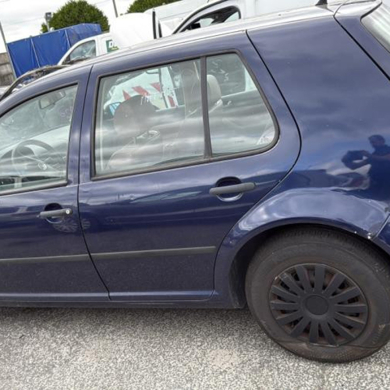 Pivot de moyeu avant droit VOLKSWAGEN GOLF 4 Photo n°8