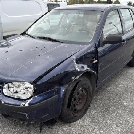 Pivot de moyeu avant gauche VOLKSWAGEN GOLF 4