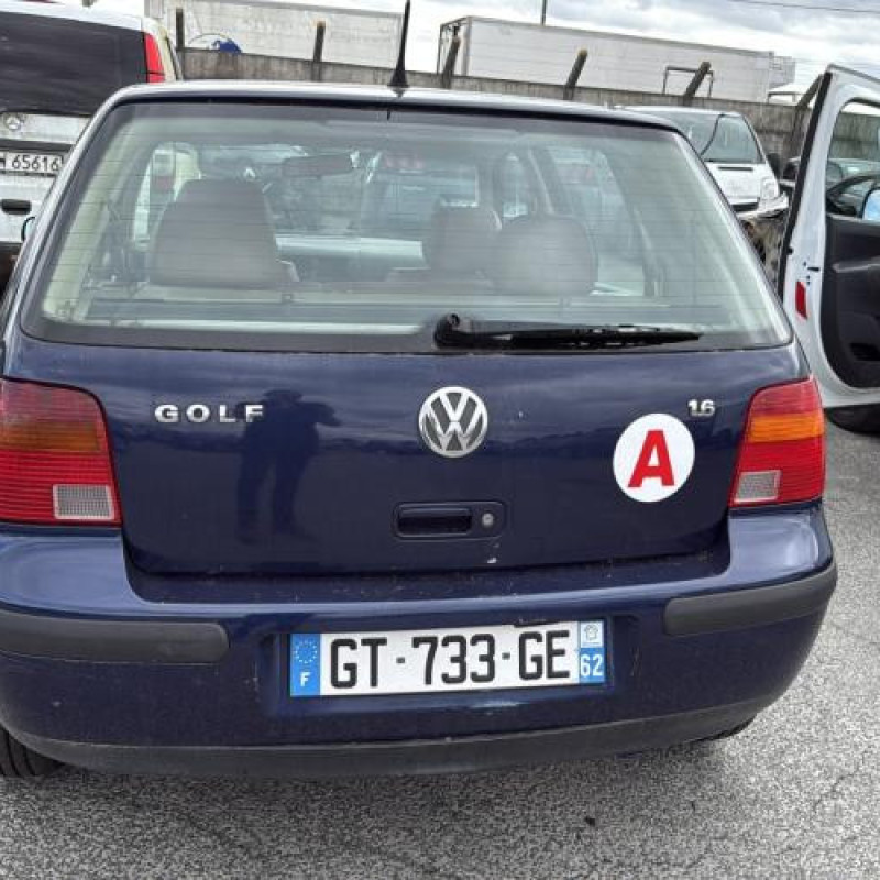 Pivot de moyeu avant gauche VOLKSWAGEN GOLF 4 Photo n°6