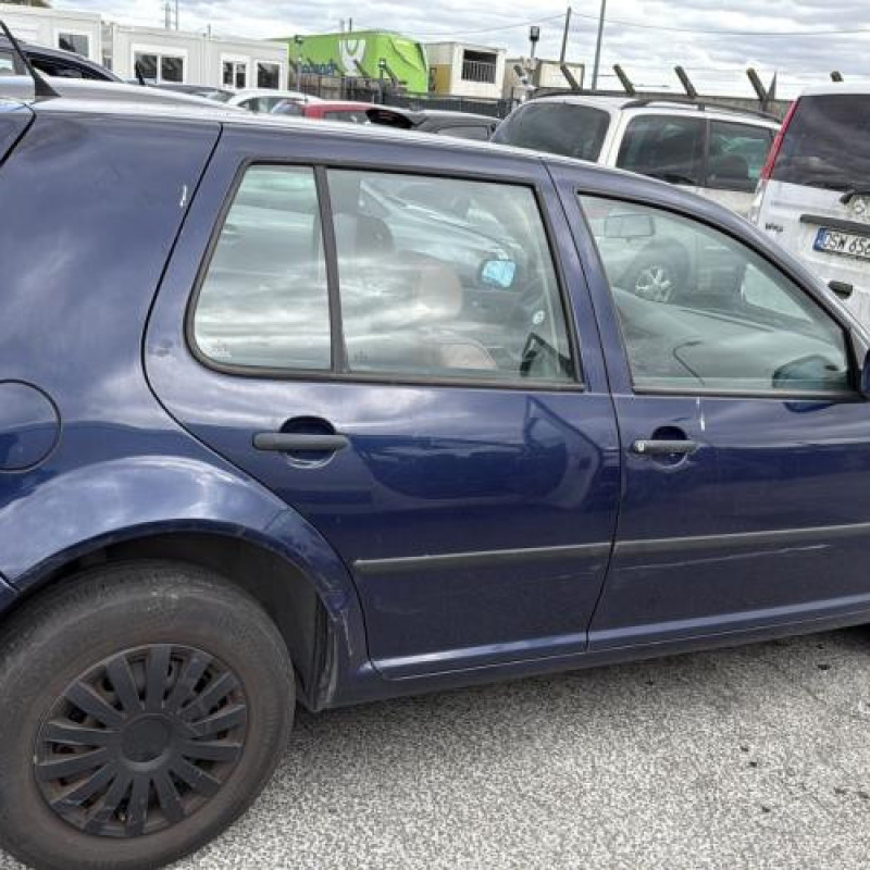 Pivot de moyeu avant gauche VOLKSWAGEN GOLF 4 Photo n°7