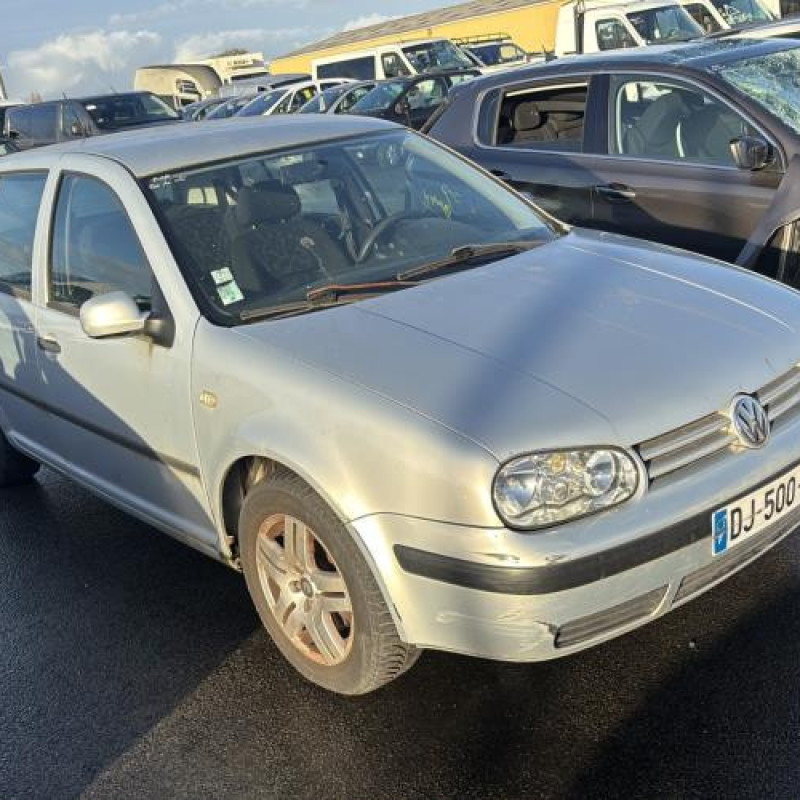 Pivot de moyeu avant droit VOLKSWAGEN GOLF 4 Photo n°2