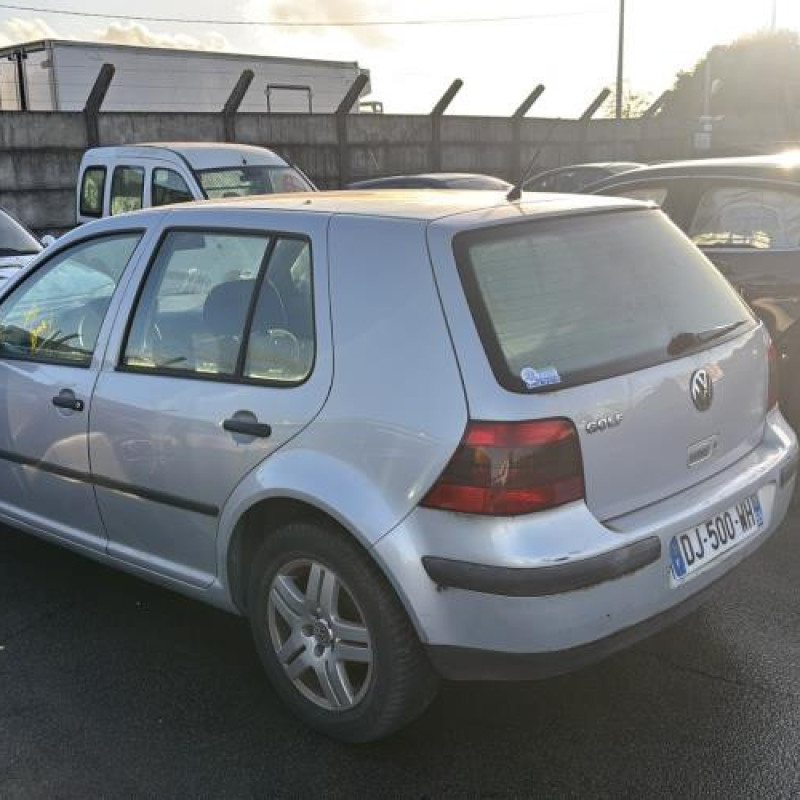 Pivot de moyeu avant gauche VOLKSWAGEN GOLF 4 Photo n°4