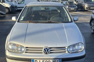 Pivot de moyeu avant gauche VOLKSWAGEN GOLF 4