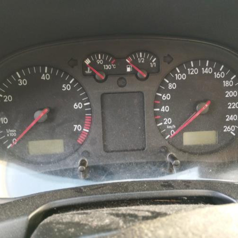 Pivot de moyeu avant gauche VOLKSWAGEN GOLF 4 Photo n°20