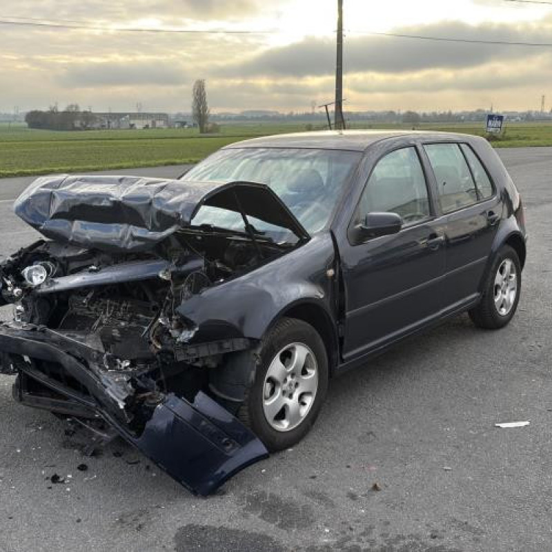 Pivot de moyeu avant gauche VOLKSWAGEN GOLF 4 Photo n°2