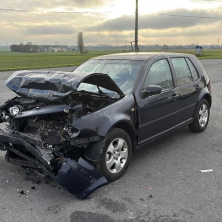 Pivot de moyeu avant gauche VOLKSWAGEN GOLF 4