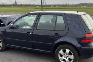 Pivot de moyeu avant gauche VOLKSWAGEN GOLF 4