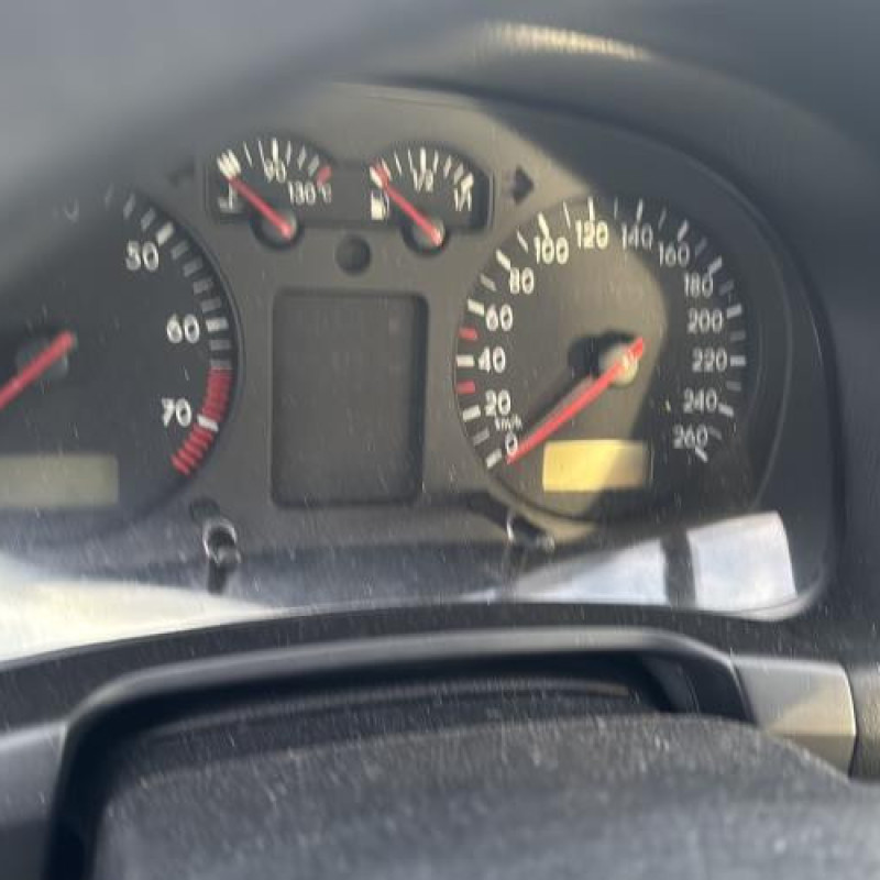 Pivot de moyeu avant gauche VOLKSWAGEN GOLF 4 Photo n°15