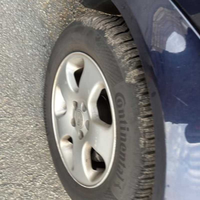 Pivot de moyeu avant gauche VOLKSWAGEN GOLF 4 Photo n°20