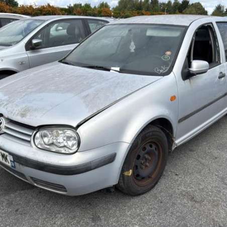 Pivot de moyeu avant gauche VOLKSWAGEN GOLF 4 Photo n°1