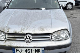 Pivot de moyeu avant gauche VOLKSWAGEN GOLF 4
