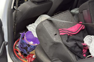 Pivot de moyeu avant gauche VOLKSWAGEN GOLF 4