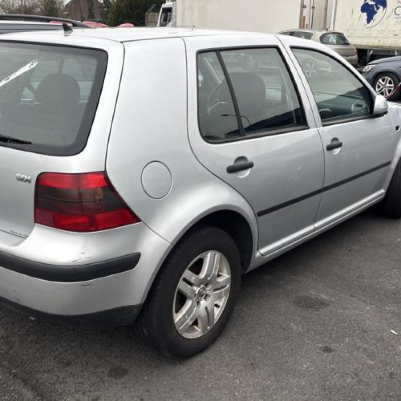 Pivot de moyeu avant droit VOLKSWAGEN GOLF 4 Photo n°3