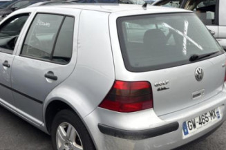 Pivot de moyeu avant gauche VOLKSWAGEN GOLF 4