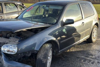 Pivot de moyeu avant droit VOLKSWAGEN GOLF 4 Photo n°1