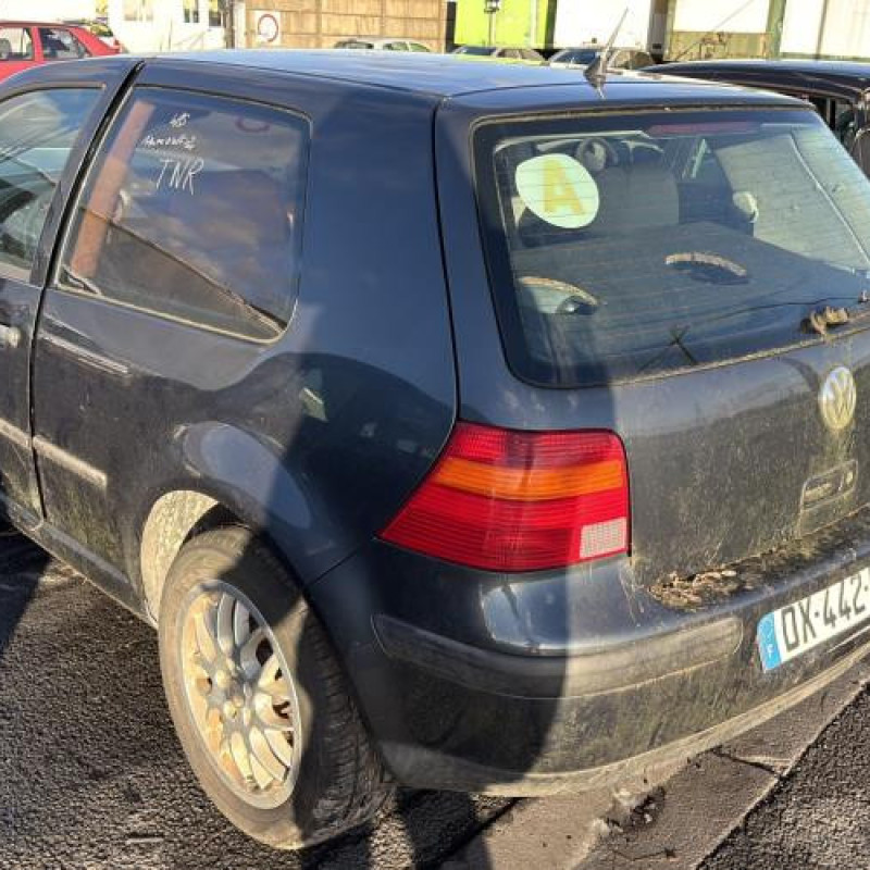 Pivot de moyeu avant droit VOLKSWAGEN GOLF 4 Photo n°7