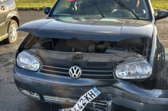 Pivot de moyeu avant gauche VOLKSWAGEN GOLF 4