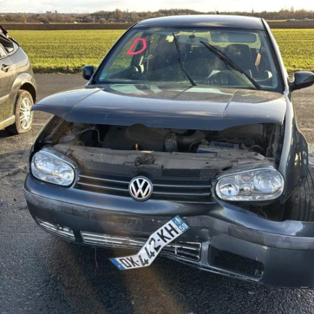 Pivot de moyeu avant gauche VOLKSWAGEN GOLF 4