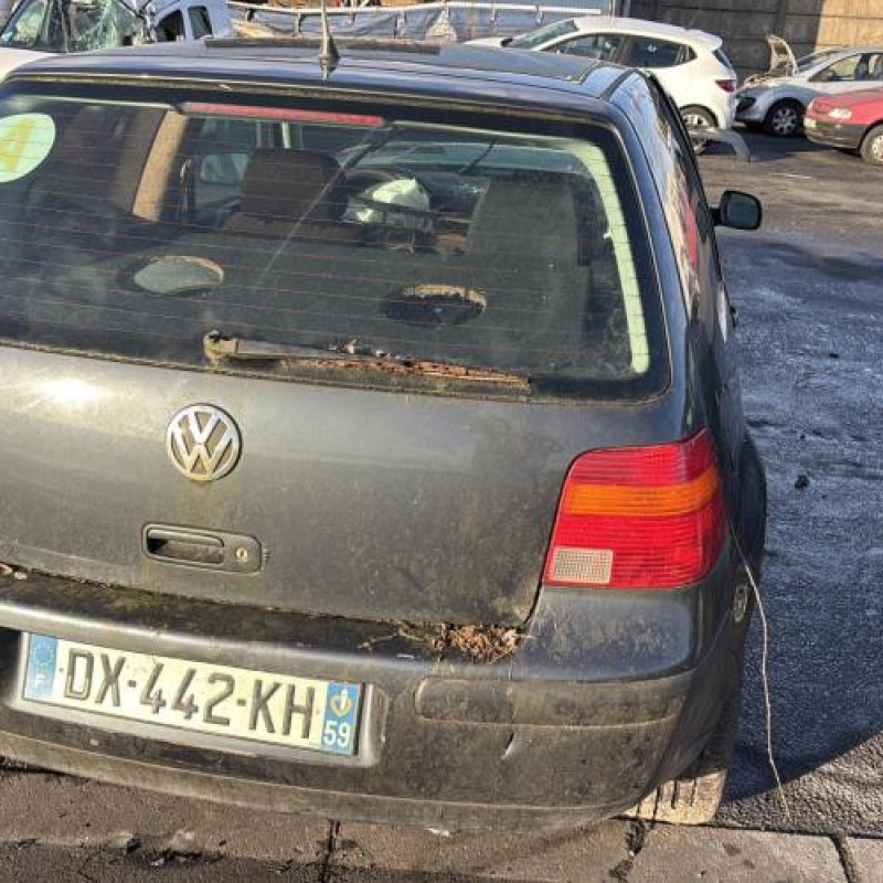 Pivot de moyeu avant gauche VOLKSWAGEN GOLF 4 Photo n°6