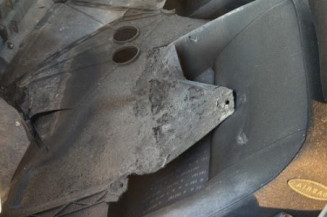 Pivot de moyeu avant gauche VOLKSWAGEN GOLF 4