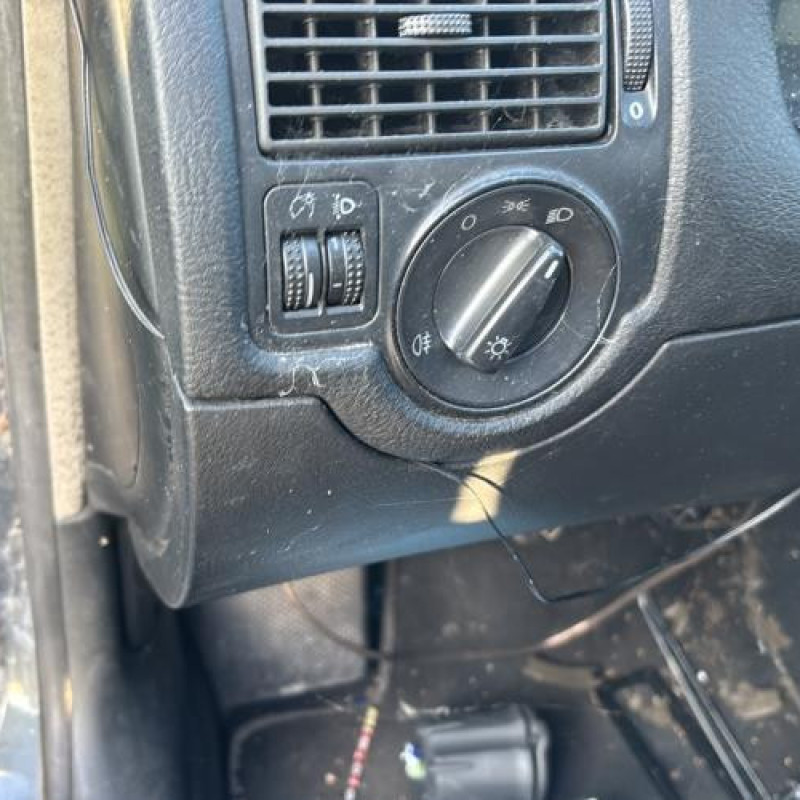 Pivot de moyeu avant gauche VOLKSWAGEN GOLF 4 Photo n°13