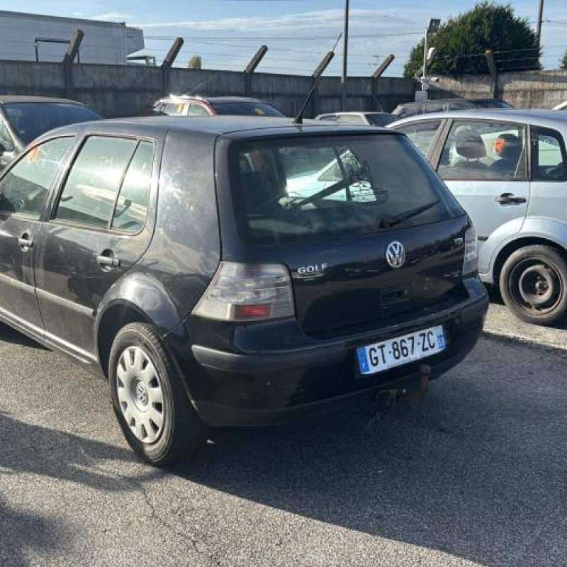 Mastervac VOLKSWAGEN GOLF 4 Photo n°4
