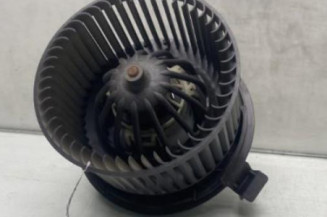 Pulseur d'air RENAULT MODUS Photo n°1