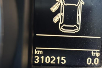 Reservoir essence VOLKSWAGEN GOLF 6 Photo n°1